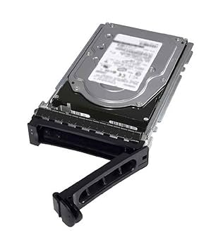 木目調　D-DRIVE 7.2 Dell 7.2KRPM Serial ATA 6 Gbps 512n 3.5in Cabled Hard Drive